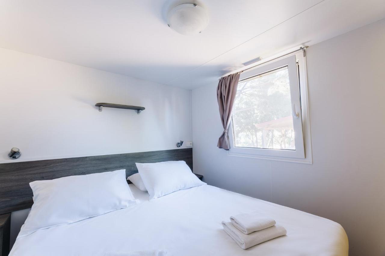 Aminess Planet Camping Holiday Homes Port9 Korčula Exterior foto